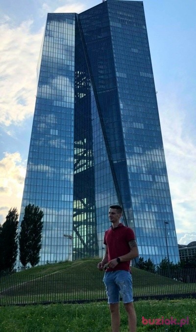 Mateusz, Mężczyzna, 34, Frankfurt, Niemcy, Zdjęcie: 2