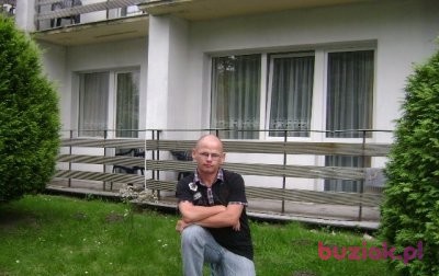 Sebastian, Male, 46, Słubice, Polska, Photo: 3