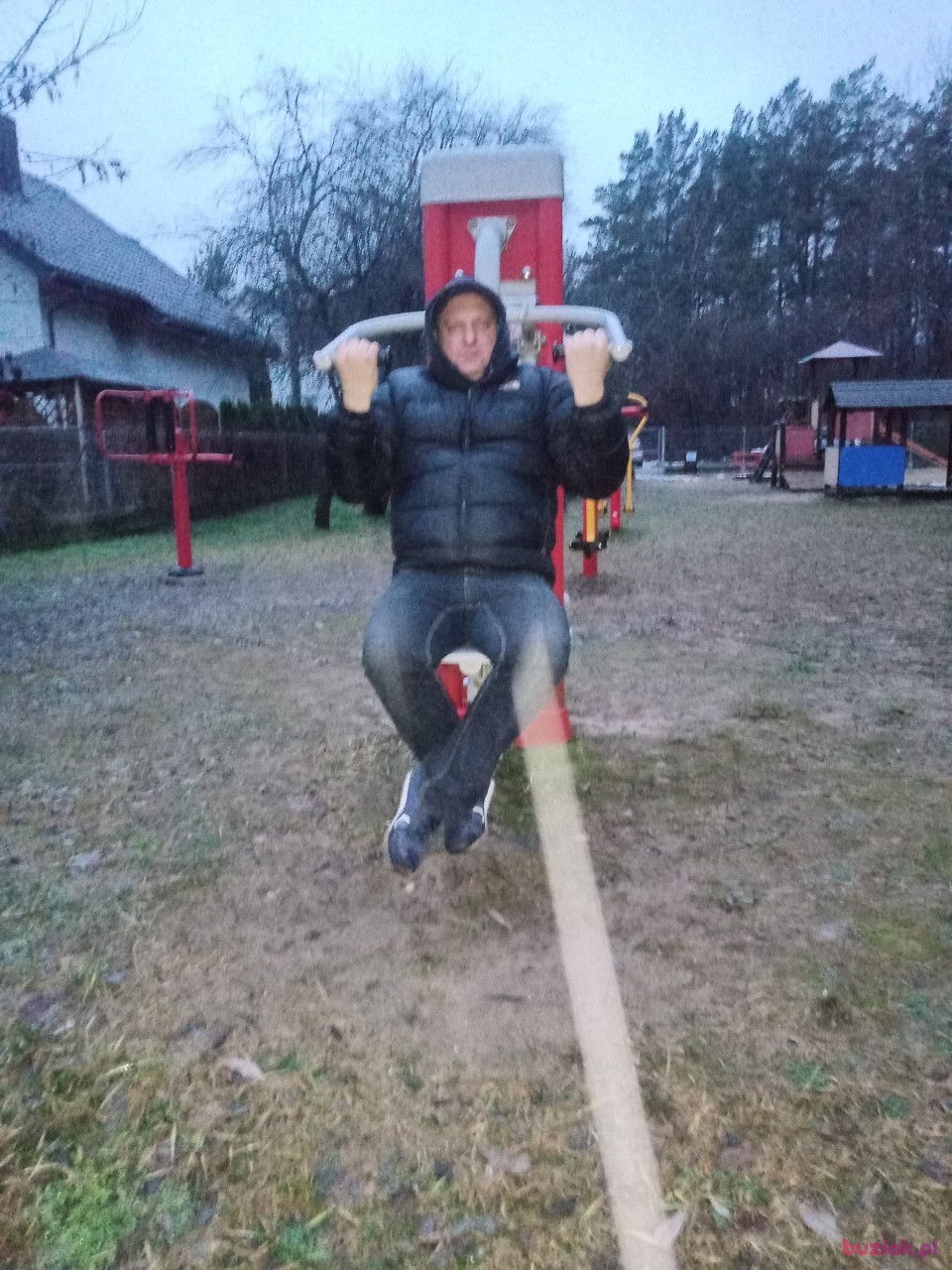 Kamil, Mężczyzna, 40, Białystok, Polska, Zdjęcie: 3