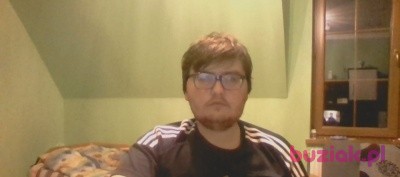 tomasz, Mężczyzna, 34, Polkowice, Polska: 1