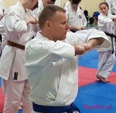 Piotr, Male, 46, Wielka Brytania, Photo: 4