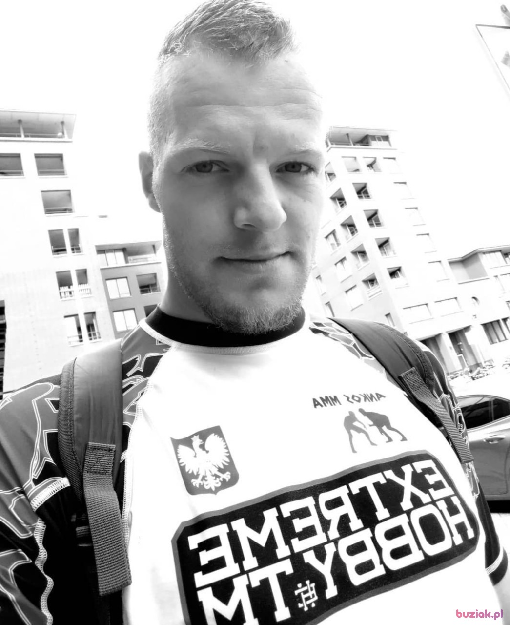 Sebastian, Male, 30, Poznań, Polska, Photo: 5