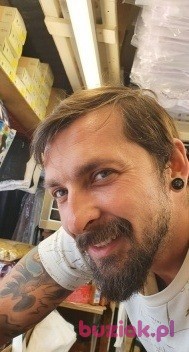 Dominik, Mężczyzna, 41, Denham Green, Wielka Brytania, Zdjęcie: 4