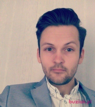 Marcin, Male, 36, Poznań, Polska, Photo: 2