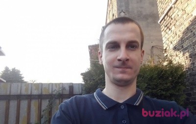 Grzegorz, Male, 33, Katowice, Polska, Photo: 1