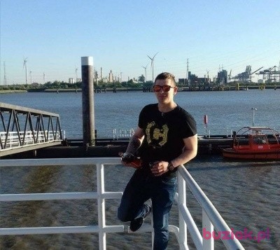 adrianxd1, Mężczyzna, 31, Holandia: 1