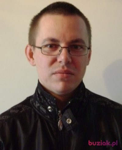 krzysztof, Mężczyzna, 41, Łomża, Polska: 1