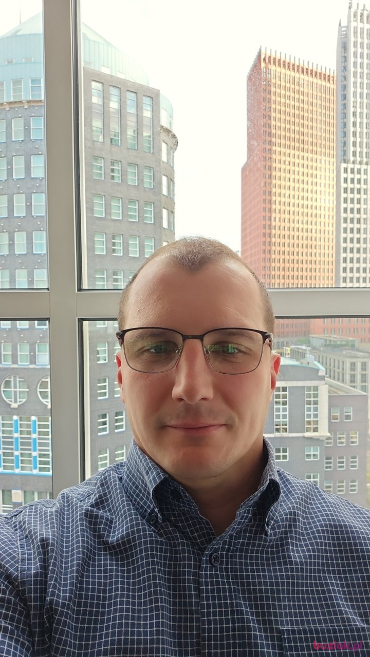 Tomasz, Male, 36, Rotterdam South Holland Province, Holandia, Photo: 2