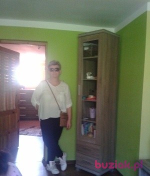 Ewa, Female, 59, Szczytno, Polska, Photo: 2