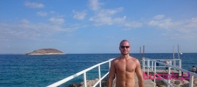 Pawello31, Mężczyzna, 40, Dunstable, Wielka Brytania, Zdjęcie: 3