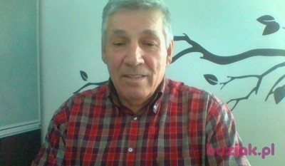 Wiesiek , Male, 72, Rumia, Polska, Photo: 2