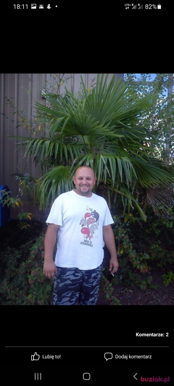Marek, Male, 44, Lubsko, Polska, Photo: 2