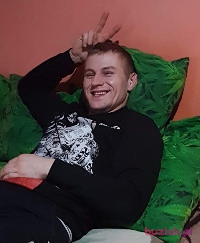 Jarosław, Male, 37, Rybnik, Polska: 1