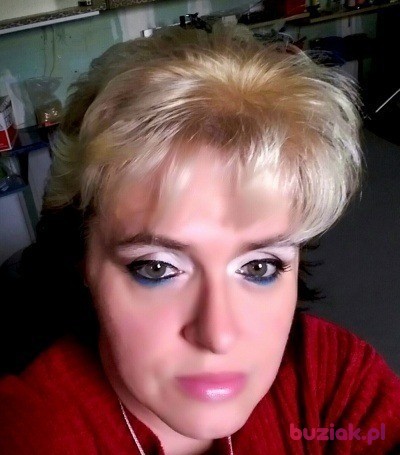 Gosia, Female, 55, Kutno, Polska, Photo: 12