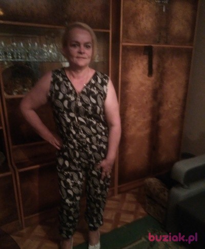Ania, Female, 64, Mława, Polska, Photo: 5