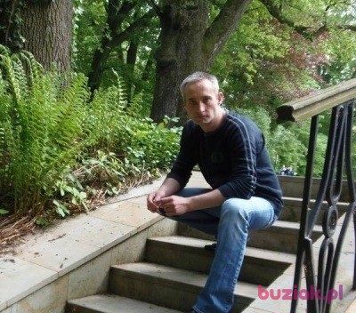 Daniel, Male, 44, Krosno, Polska, Photo: 3