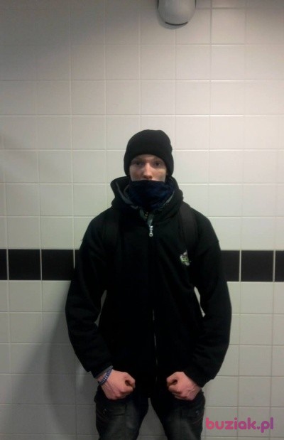 Szymon, Male, 27, Birmingham West Midlands England, Wielka Brytania, Photo: 1