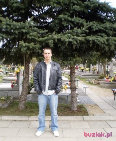 Maciej, Male, 44, Łódź, Polska: 1