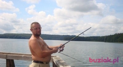 piotrzblanek, Male, 53, Łódź, Polska, Photo: 2