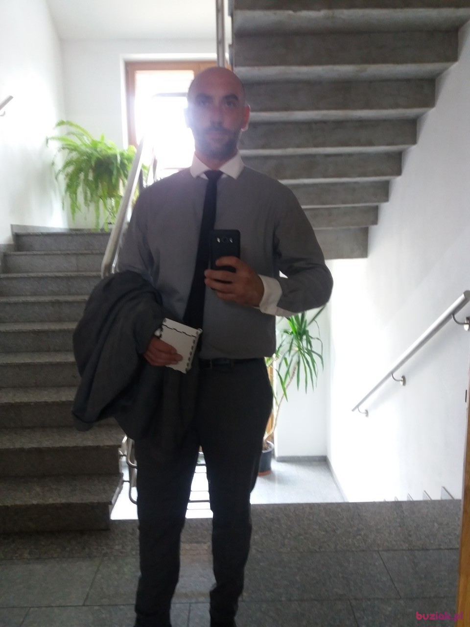 Mateusz, Mężczyzna, 38, Arcen Limburg Province, Holandia: 1