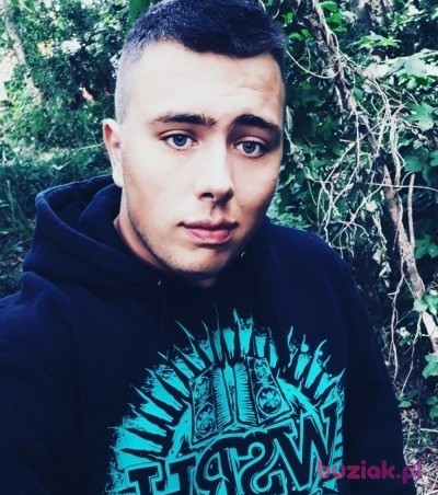 ChoryRap, Mężczyzna, 27, Śrem, Polska: 1