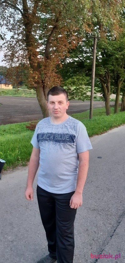 Krzysztof, Male, 39, Ostrowiec Swiętokrzyski, Polska: 1