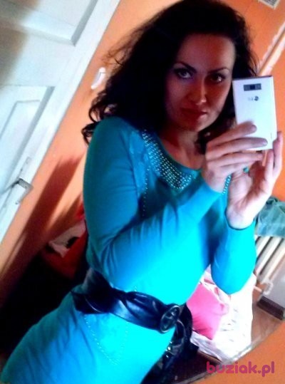 Emi, Female, 34, Sochaczew, Polska, Photo: 3