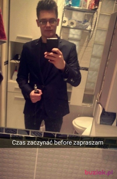 Kamil , Male, 26, Łódź, Polska: 1