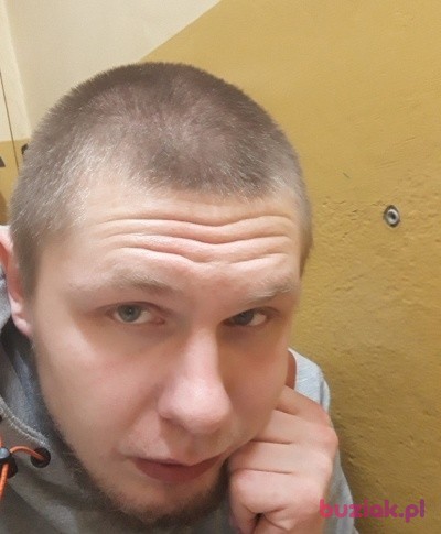 Krzysiek, Mężczyzna, 30, Dąbrowa Górnicza, Polska, Zdjęcie: 1