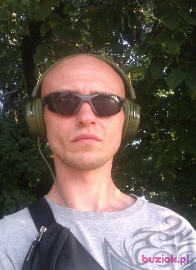 damian, Mężczyzna, 41, Wrocław, Polska, Zdjęcie: 1