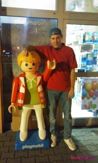 Tomasz, Mężczyzna, 35, Kraków, Polska, Zdjęcie: 3