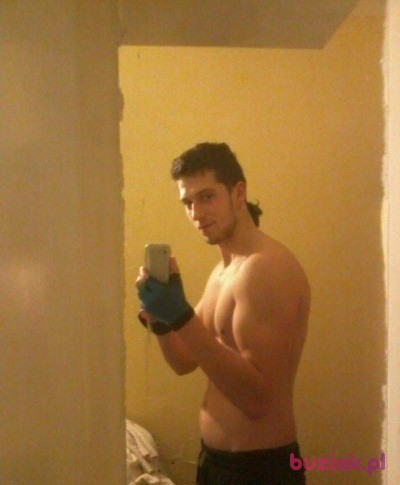 Mateusz , Male, 27, Polska, Photo: 2