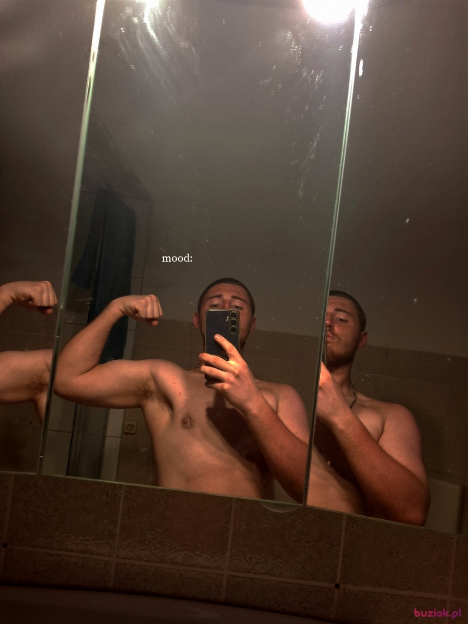 Kamil, Mężczyzna, 24, Bielefeld, Niemcy, Zdjęcie: 1