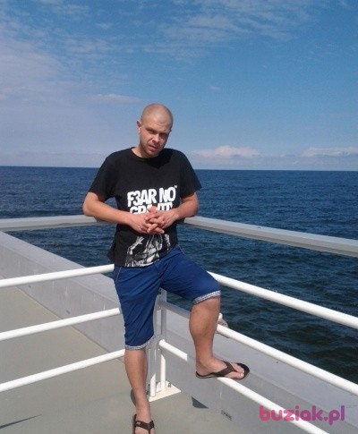 marcin31krb, Male, 39, Środa Wielkopolska, Polska: 1