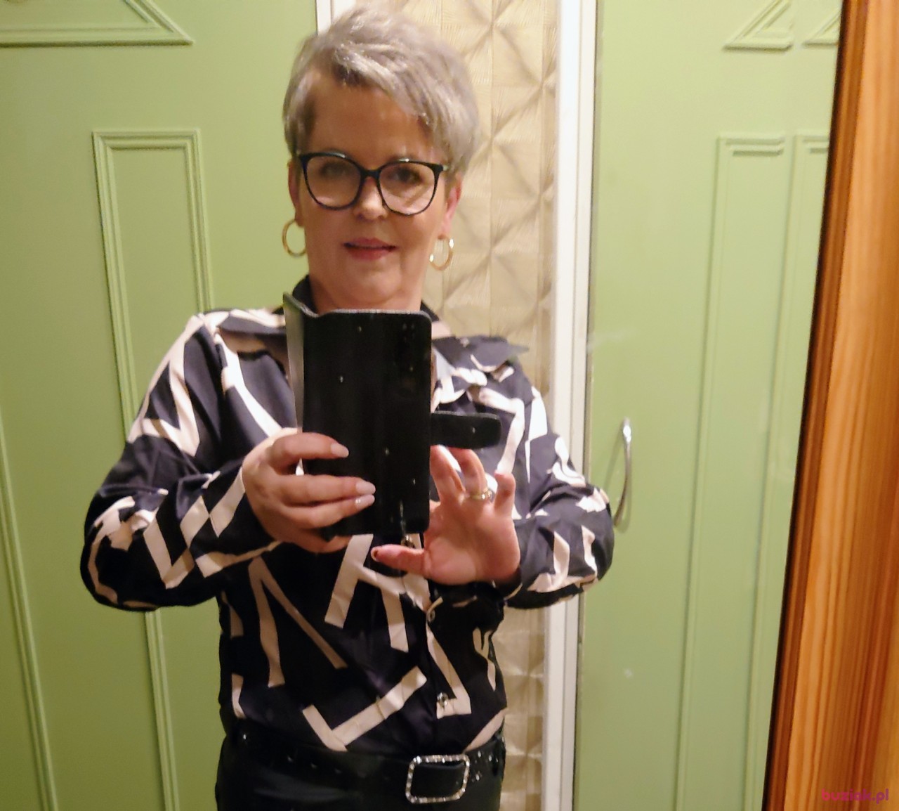Barbara, Kobieta, 51, Zwolle, Holandia: 1
