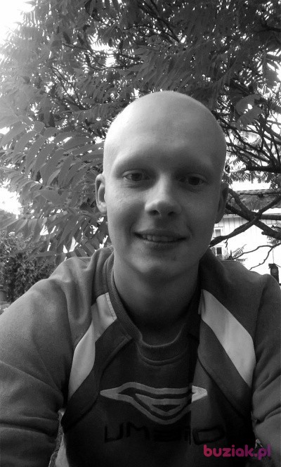 Łukasz, Mężczyzna, 29, Białogard, Polska: 1