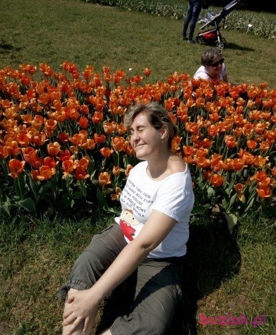 Marta, Kobieta, 50, Łódź, Polska, Zdjęcie: 3