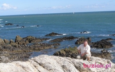 wojtek, Male, 54, Gdańsk, Polska, Photo: 1