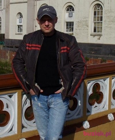 PIETREK, Male, 56, Radom, Polska, Photo: 3