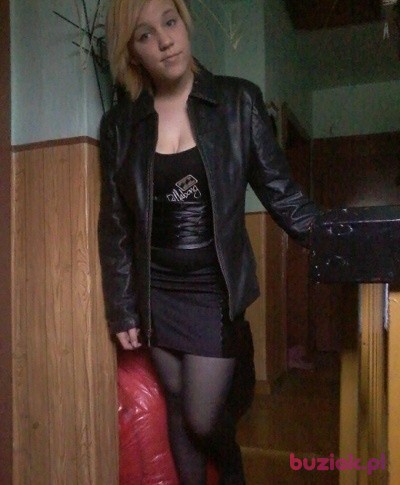 Jadzia, Female, 28, Pyskowice, Polska: 1