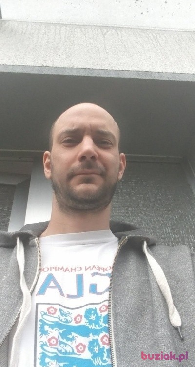 dargi, Mężczyzna, 41, Poznań, Polska, Zdjęcie: 1