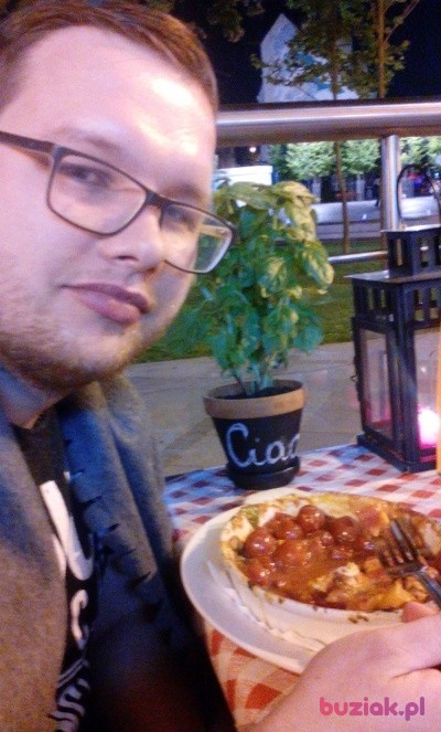 bartosz, Male, 37, Włocławek, Polska: 1