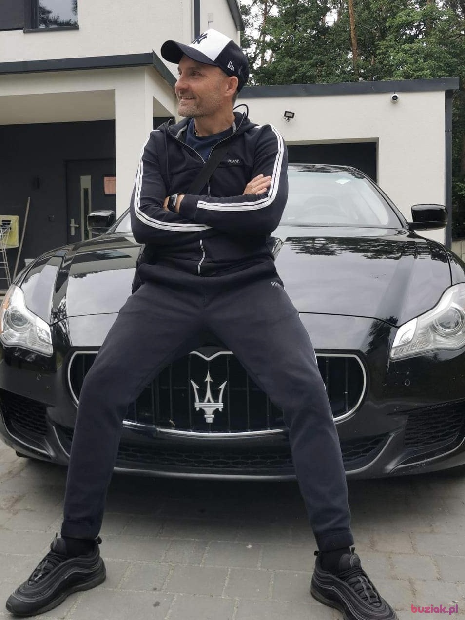 Sim, Mężczyzna, 42, Westminster, Wielka Brytania, Zdjęcie: 2