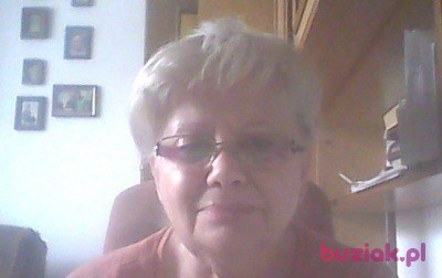 Halina, Female, 77, Kraków, Polska, Photo: 3