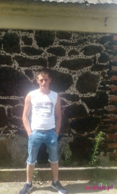 Aleksander88, Male, 36, Kożuchów, Polska, Photo: 4