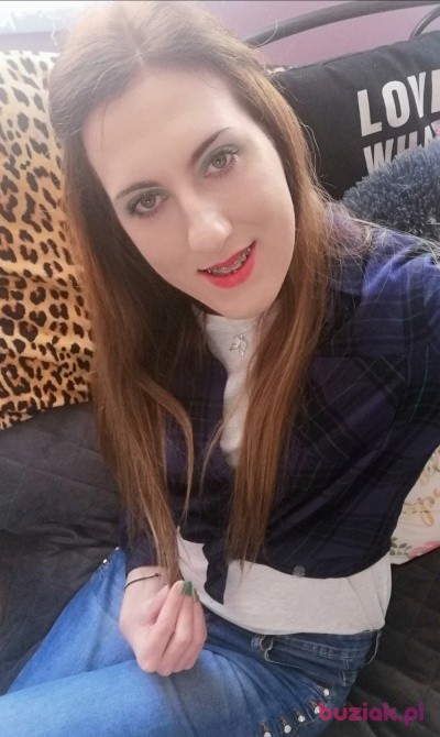 Paulina, Kobieta, 27, Piła, Polska: 1