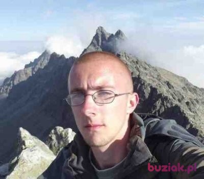 Dariusz, Mężczyzna, 33, Gdańsk, Polska: 1
