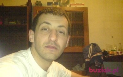 zapytj, Mężczyzna, 43, Kraków, Polska: 1
