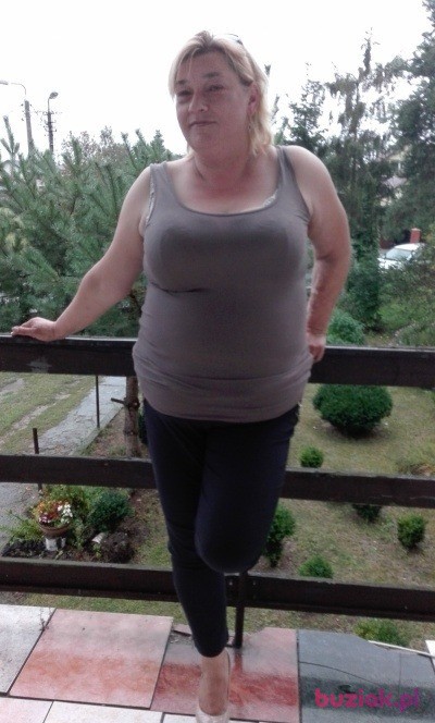 Iwona, Kobieta, 53, Warszawa, Polska, Zdjęcie: 2