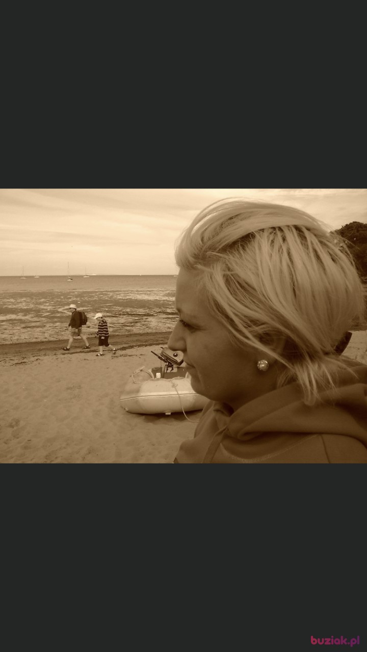 Marta, Kobieta, 41, Wielka Brytania, Zdjęcie: 4